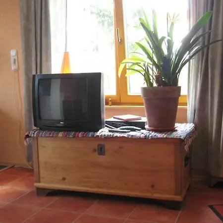 Сasa de vacaciones Ferienhaus Rot