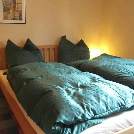 Ferienhaus Rot Сasa de vacaciones