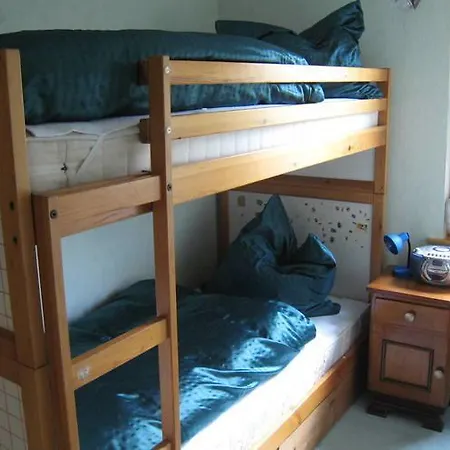 Сasa de vacaciones Ferienhaus Rot *