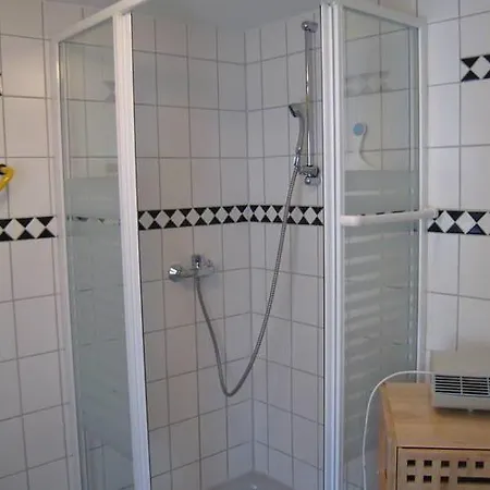 Ferienhaus Rot *