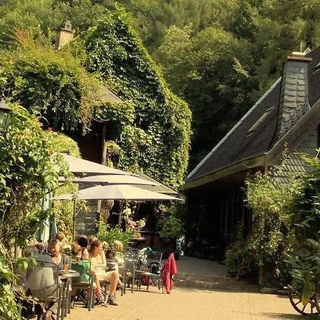 Сasa de vacaciones Ferienhaus Rot Gondershausen